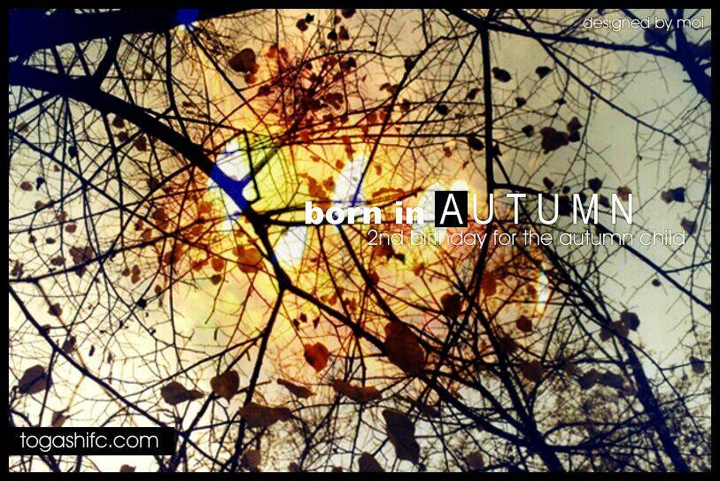 Dear Myself: Chapter 8