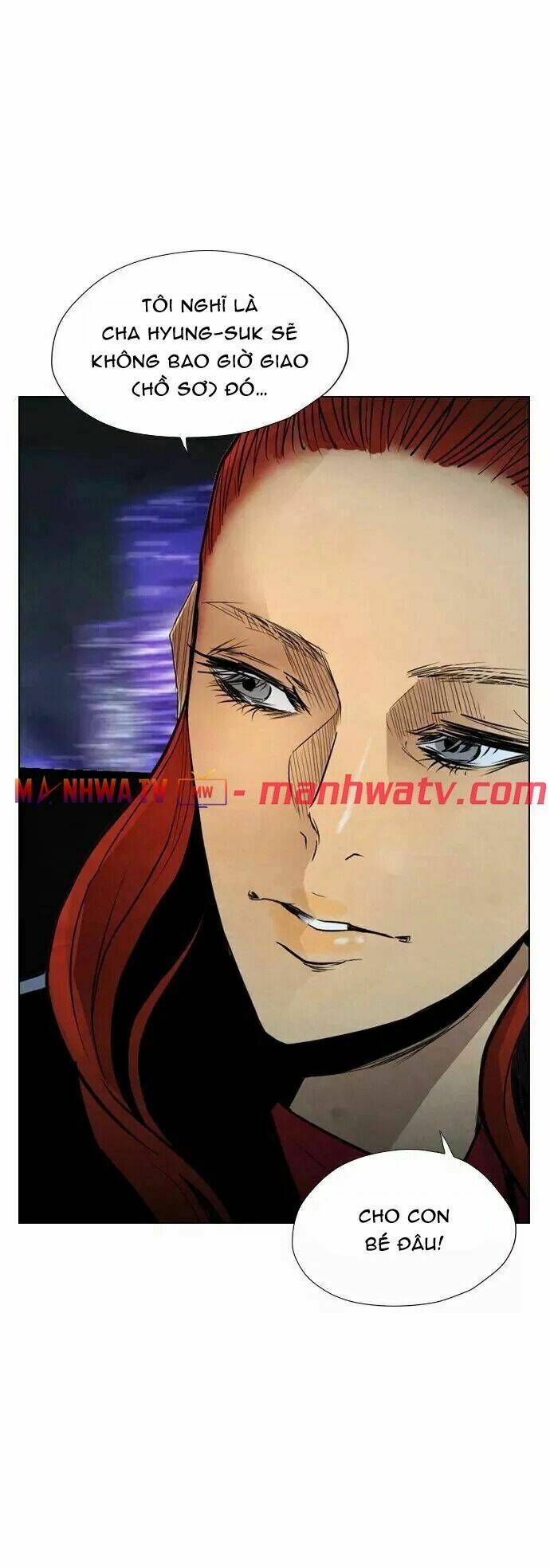 Kẻ Hồi Sinh: Chapter 23