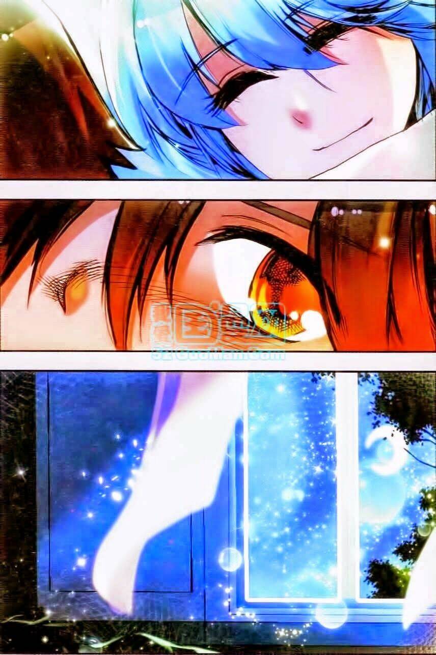 Thiện Lương Tử Thần: Chapter 26