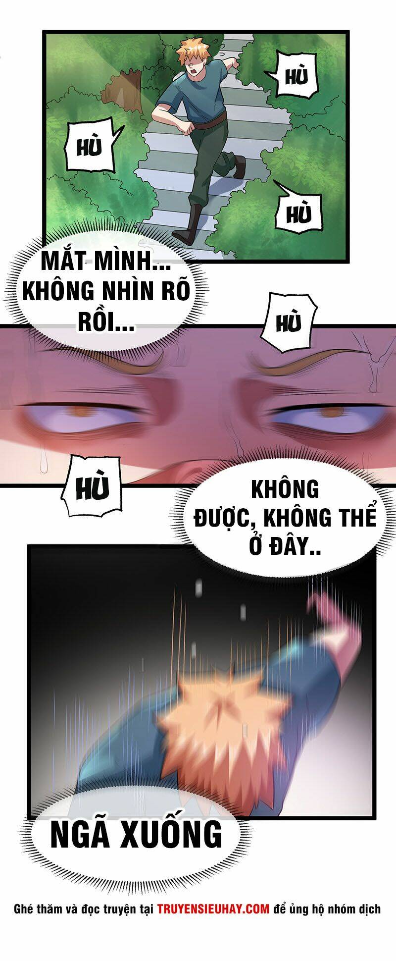 Tiên Vương Trùng Sinh: Chapter 30