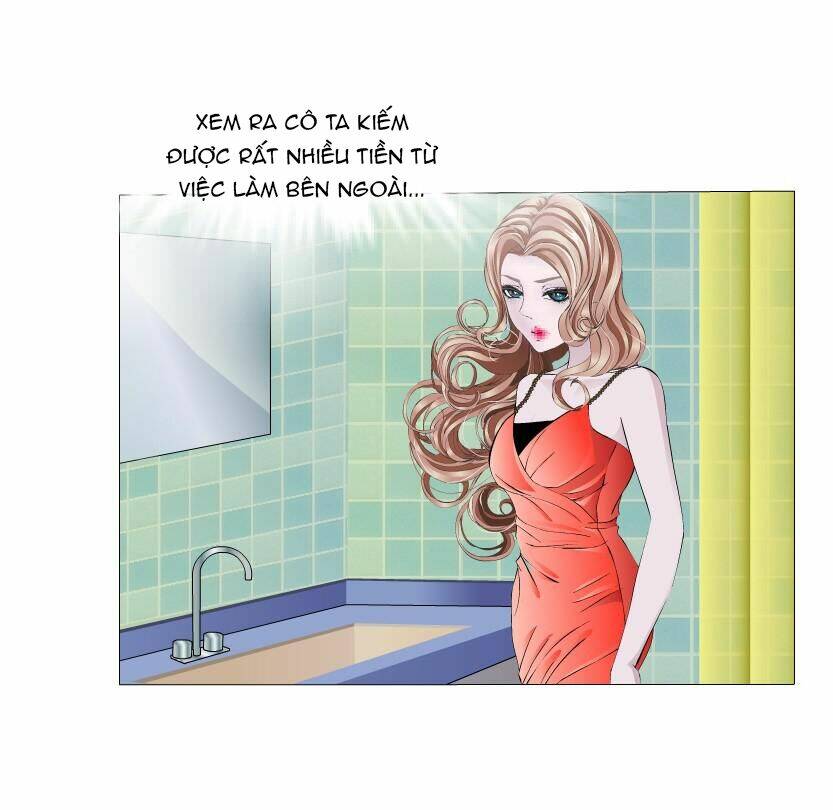 Cạm Bẫy Của Nữ Thần: Chapter 83