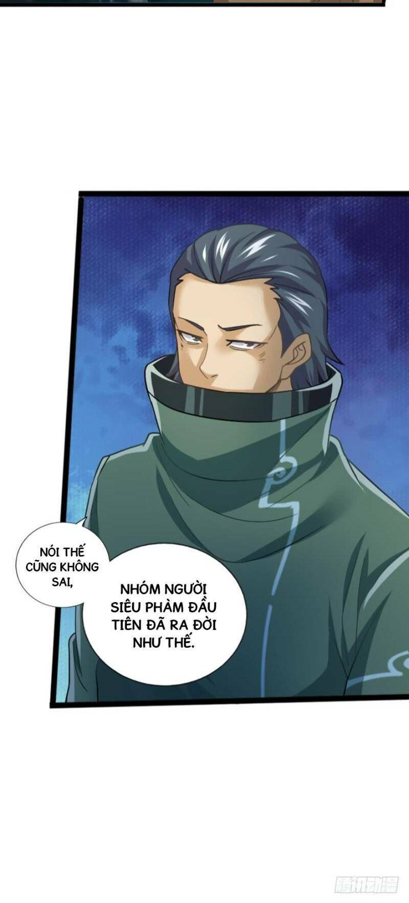 Ta Có Di Sản Tại Dị Giới: Chapter 11