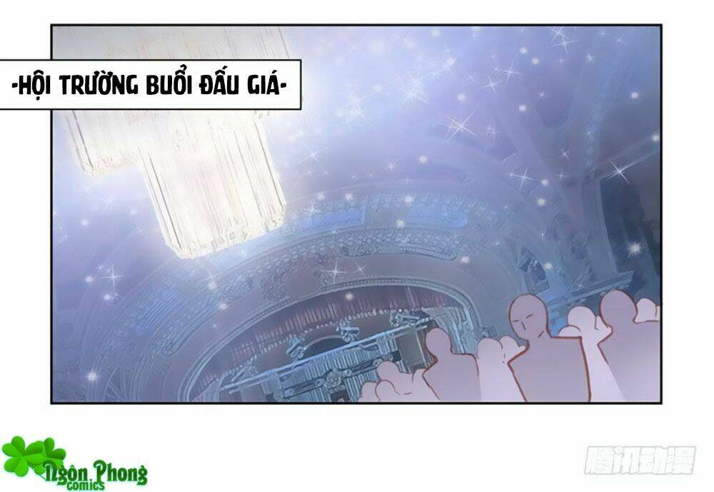 Lưu Luyến Nguy Tình: Chapter 10