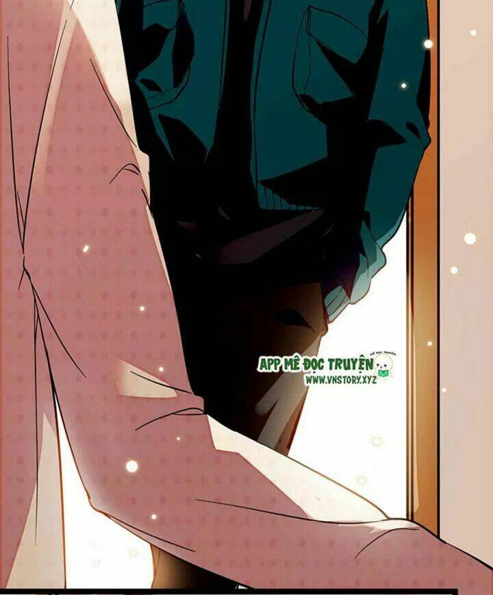 Nữ Hầu Sau Giờ Học: Chapter 61