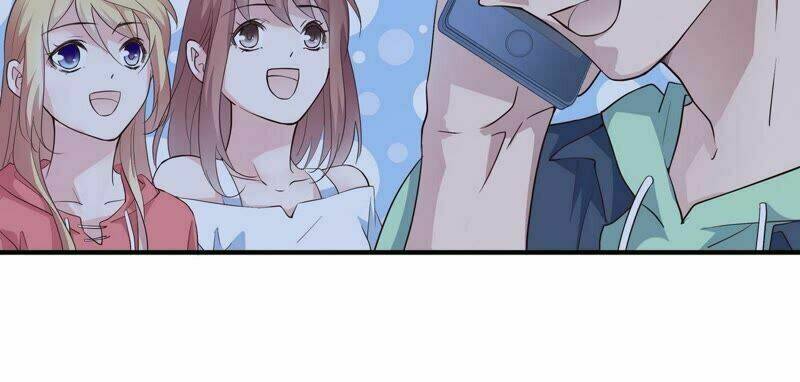 Chiến Lược Lãng Mạn Của Thịnh Thiếu: Chapter 69