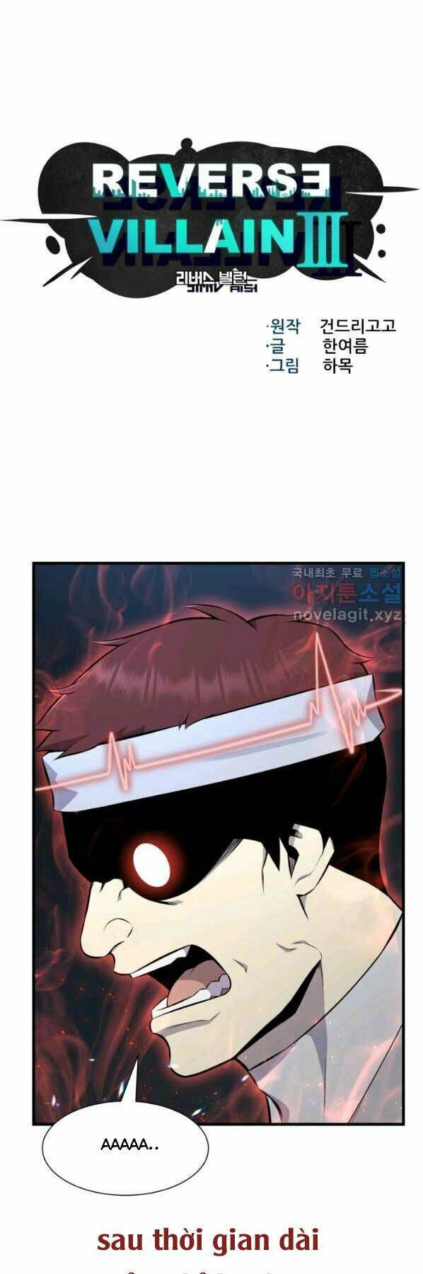 Luân Hồi Ác Nhân: Chapter 99