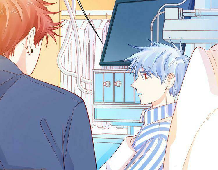 Giai Điệu Của Sự Va Chạm: Chapter 50