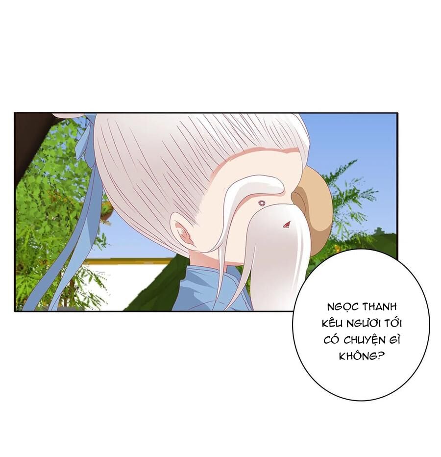 Thông Linh Phi: Chapter 657