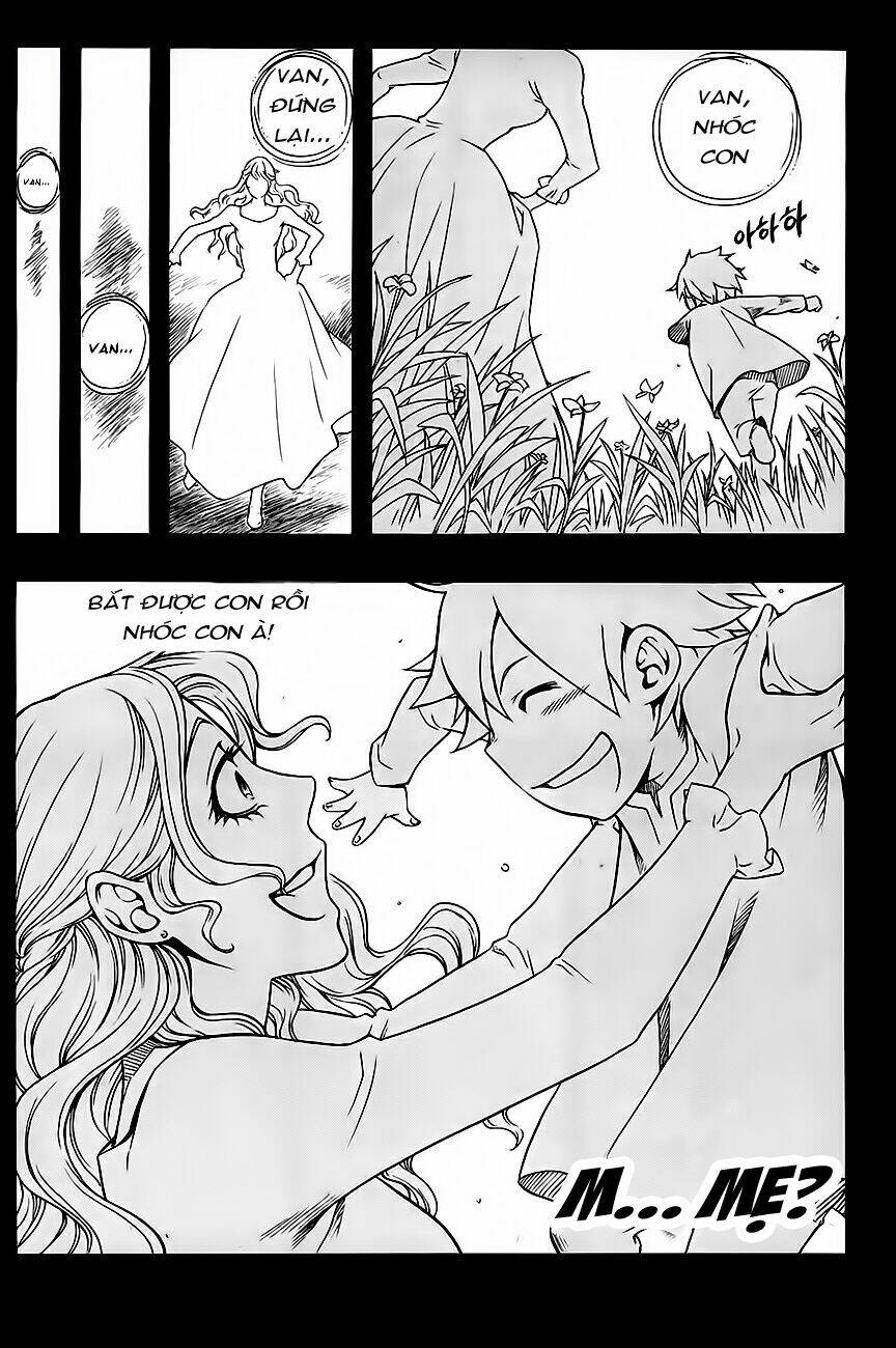 Kingdom Of Zombie: Chapter 5