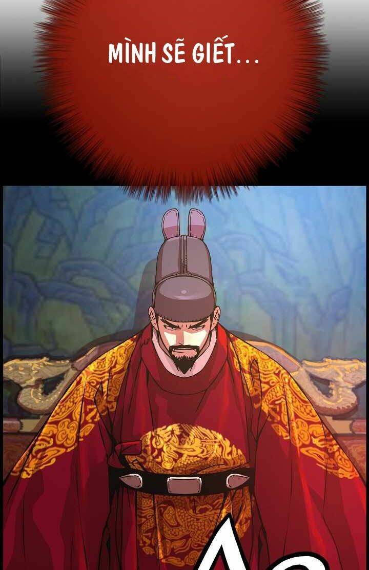 Tôi Sẽ Sống Như Một Hoàng Tử: Chapter 48