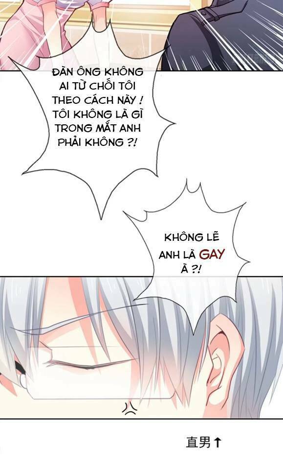 Sự Đơn Thuần Về Tình Yêu: Chapter 1