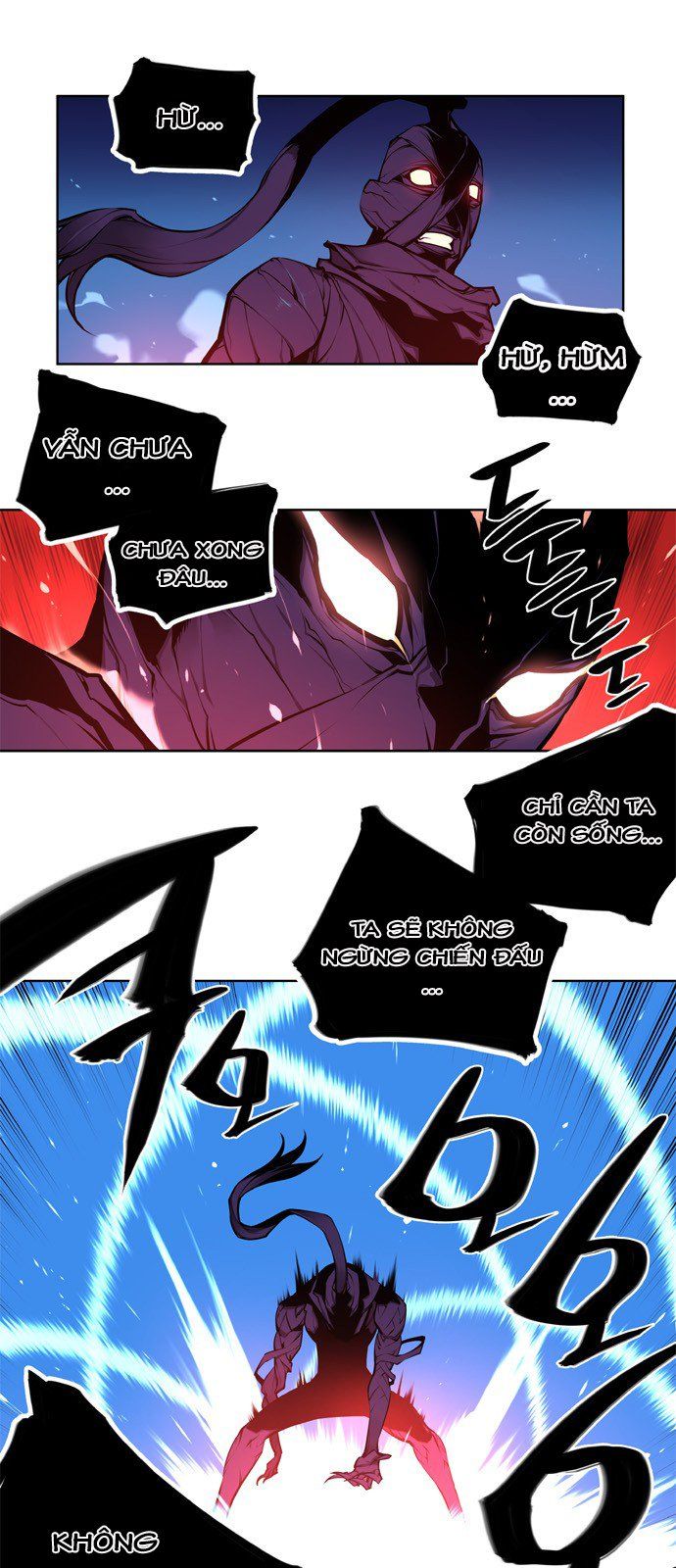 Marchan: The Embodiment Of Tales: Chapter 98