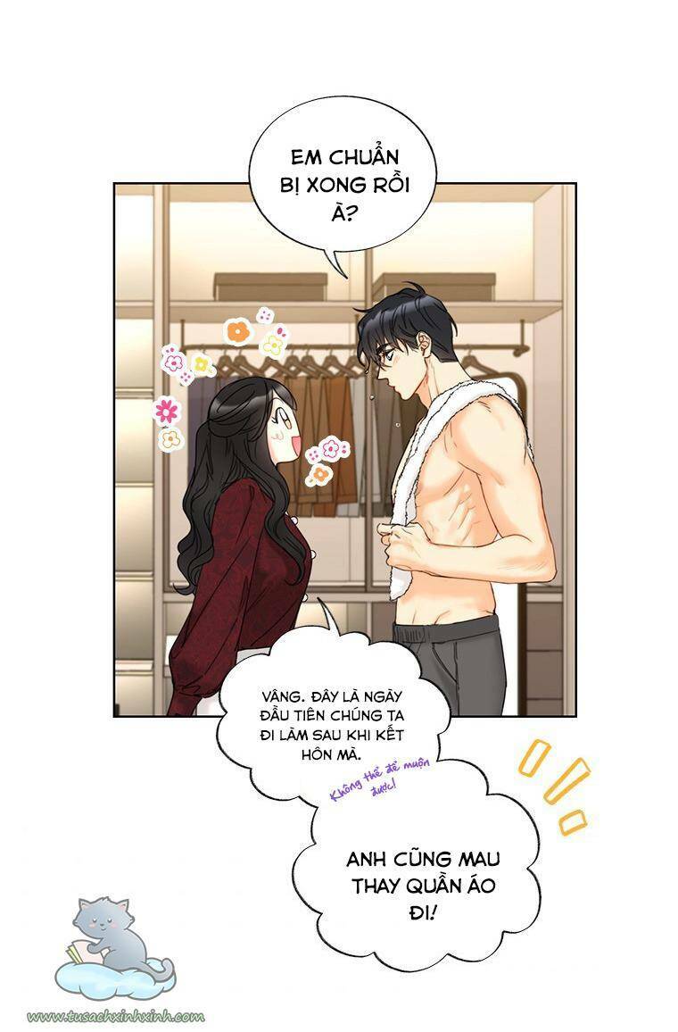 Thịnh Thế Lê Hoa Điện: Chapter 103