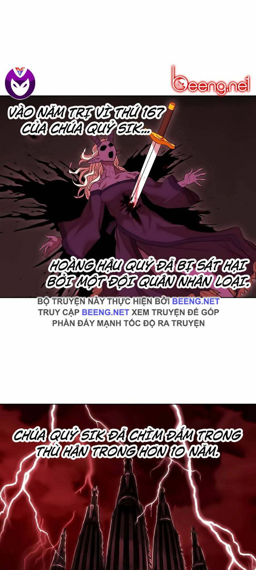 Hard Core Leveling Warrior Ss2: Chapter 51