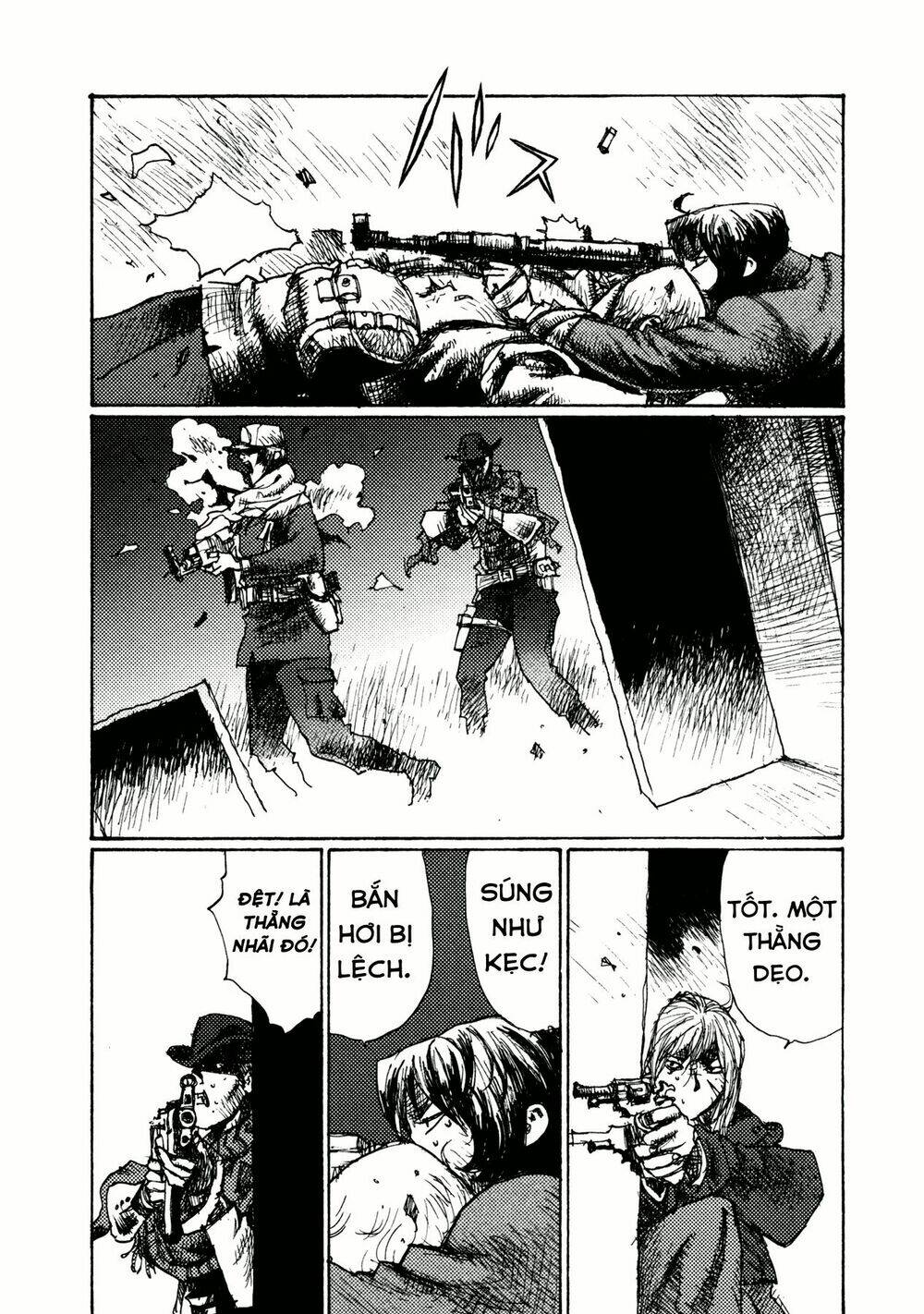 Alice In Hell: Chapter 10
