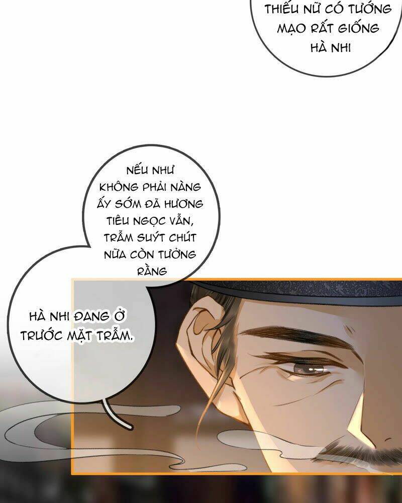 Thái Tử, Người Thật Ngọt Ngào: Chapter 8