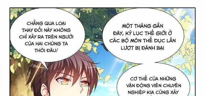 Cực Đạo Tông Sư: Chapter 71