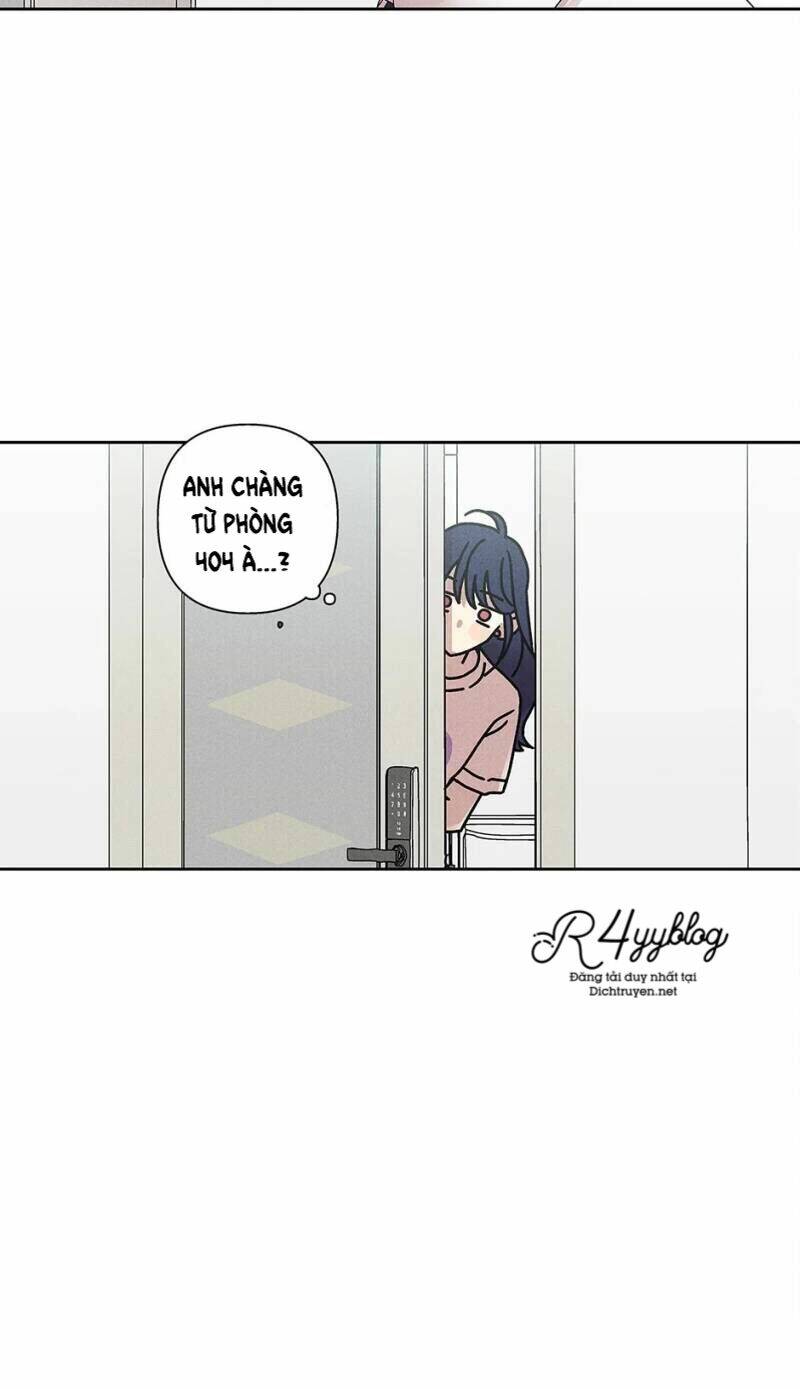 Bạn Trai “Ma Quái” Ngọt Ngào: Chapter 5