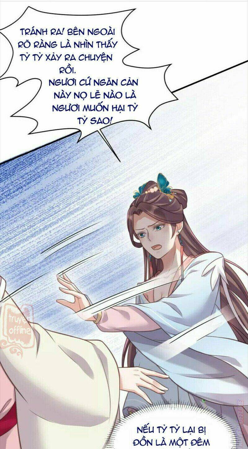 Nhật Kí Học Tập Của Hắc Liên Hoa: Chapter 39