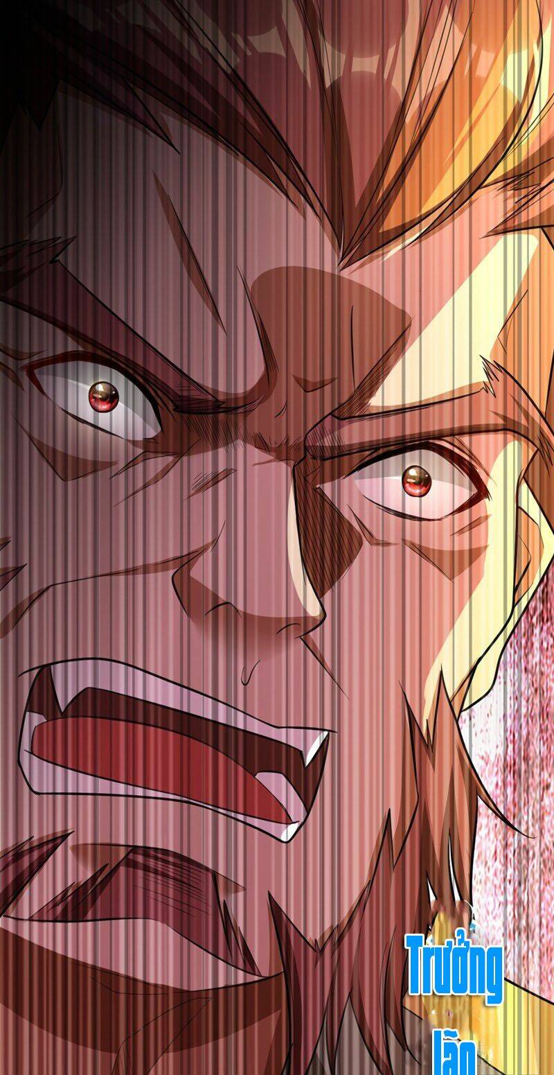 Yêu Giả Vi Vương: Chapter 85