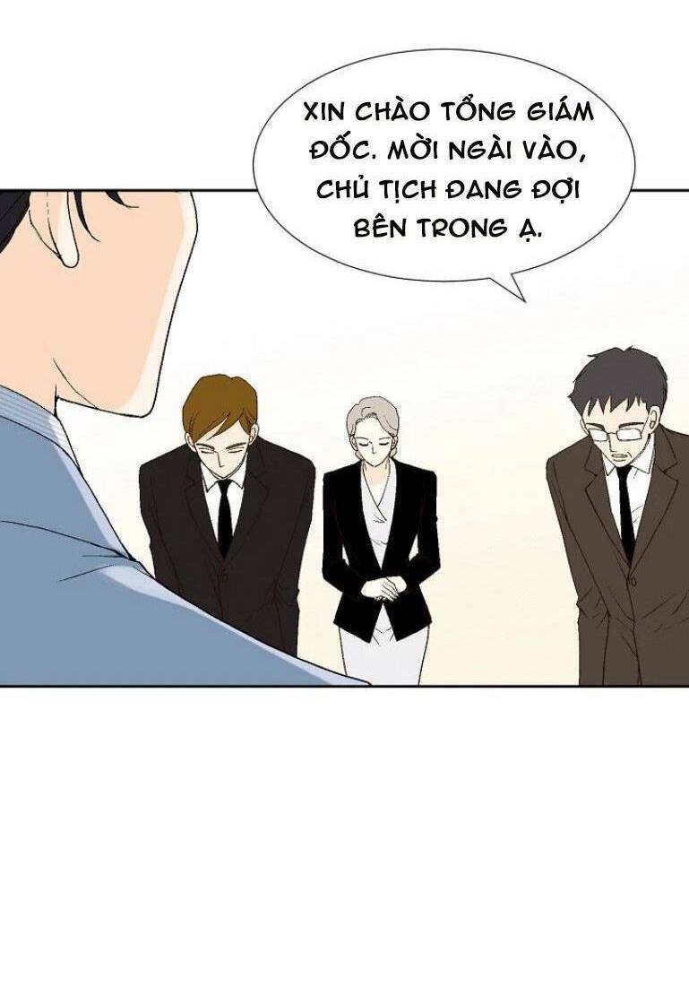 Lee Bom, Em Là Của Anh: Chapter 29