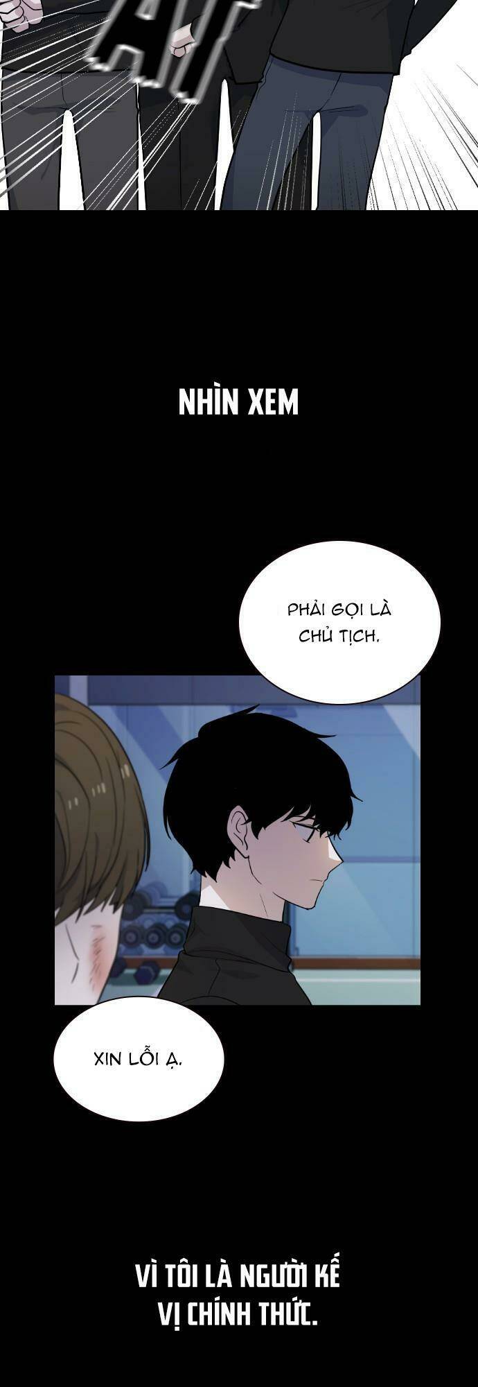 Thằng Bạn Trai Tồi Tệ Của Tôi: Chapter 63