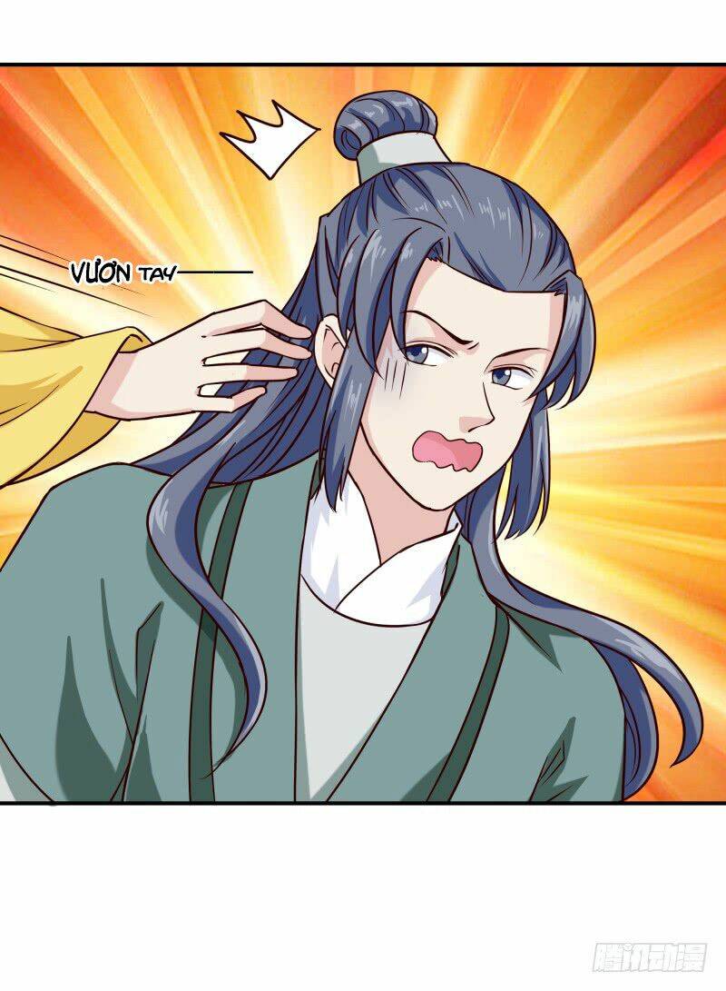 Tuyệt Thế Độc Phi Của Tà Vương: Chapter 95