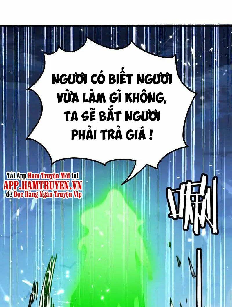 Vạn Giới Tiên Vương: Chapter 181