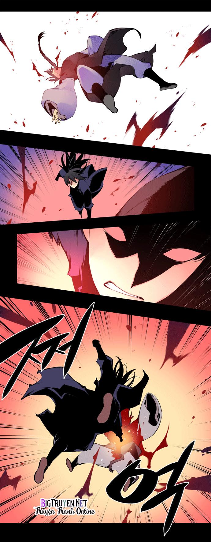 Marchan: The Embodiment Of Tales: Chapter 61