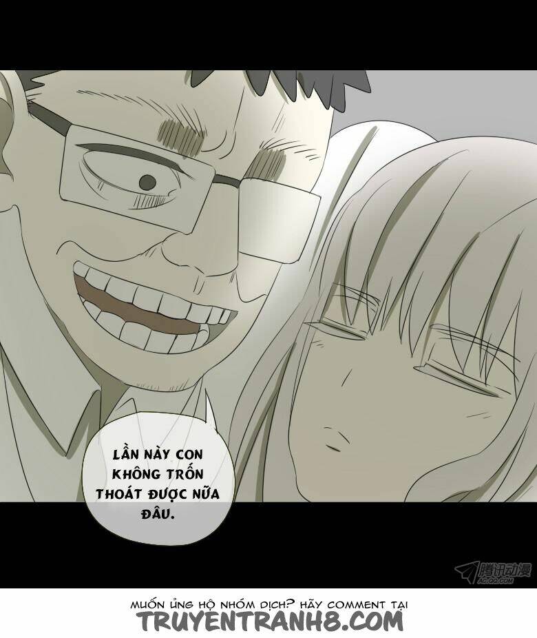 Bệnh Viện Thiên Đường: Chapter 6