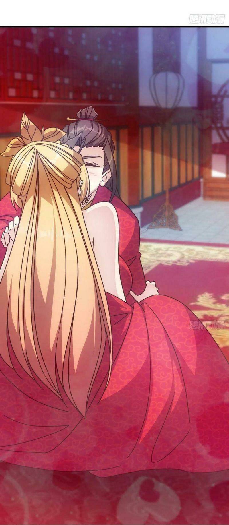 Hồng Thiên Thần Tôn: Chapter 108