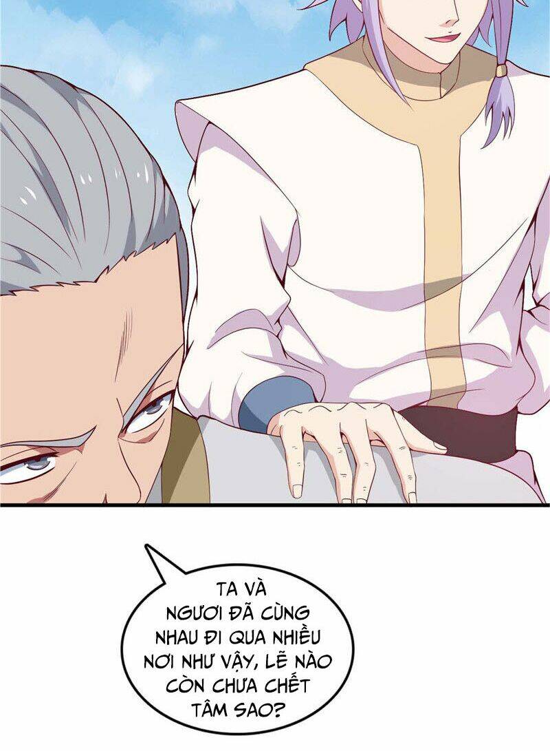 Chí Tôn Võ Đế: Chapter 216