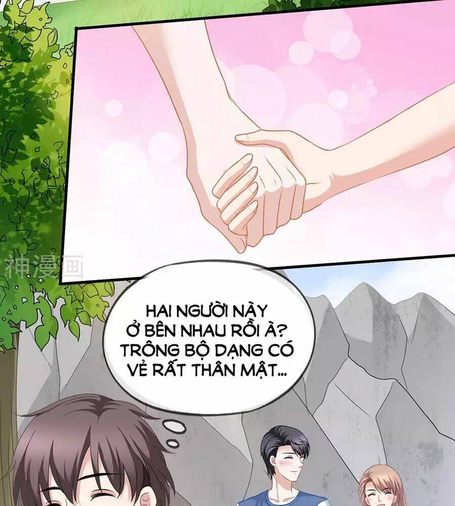 Mỹ Vị Giai Thê: Chapter 57