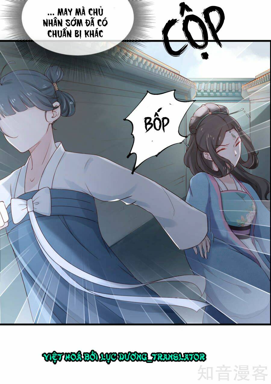 Thịnh Thế Thiên Kiêu: Chapter 1