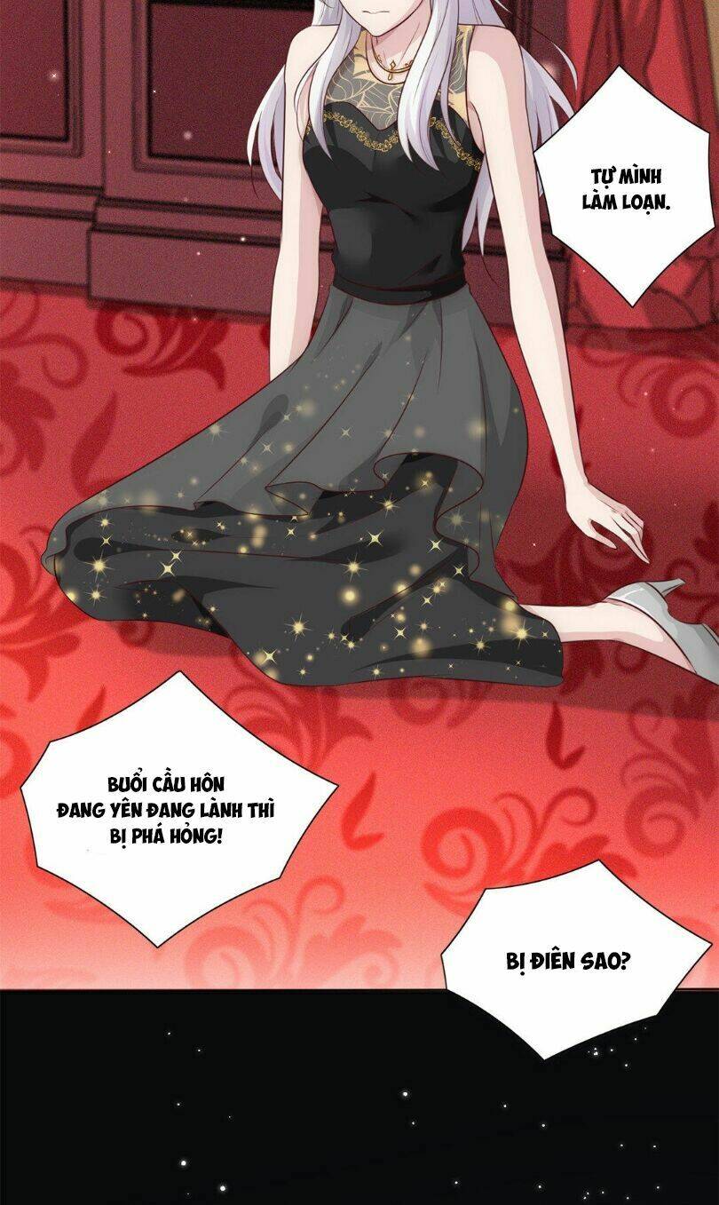 Trở Lại Showbiz Làm Ảnh Hậu: Chapter 4