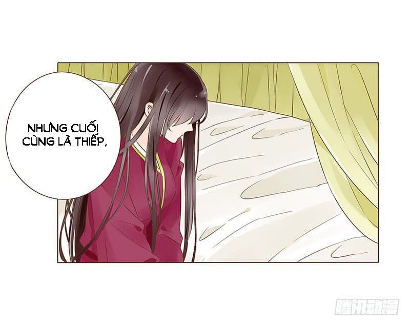 Đế Vương Trắc: Chapter 113