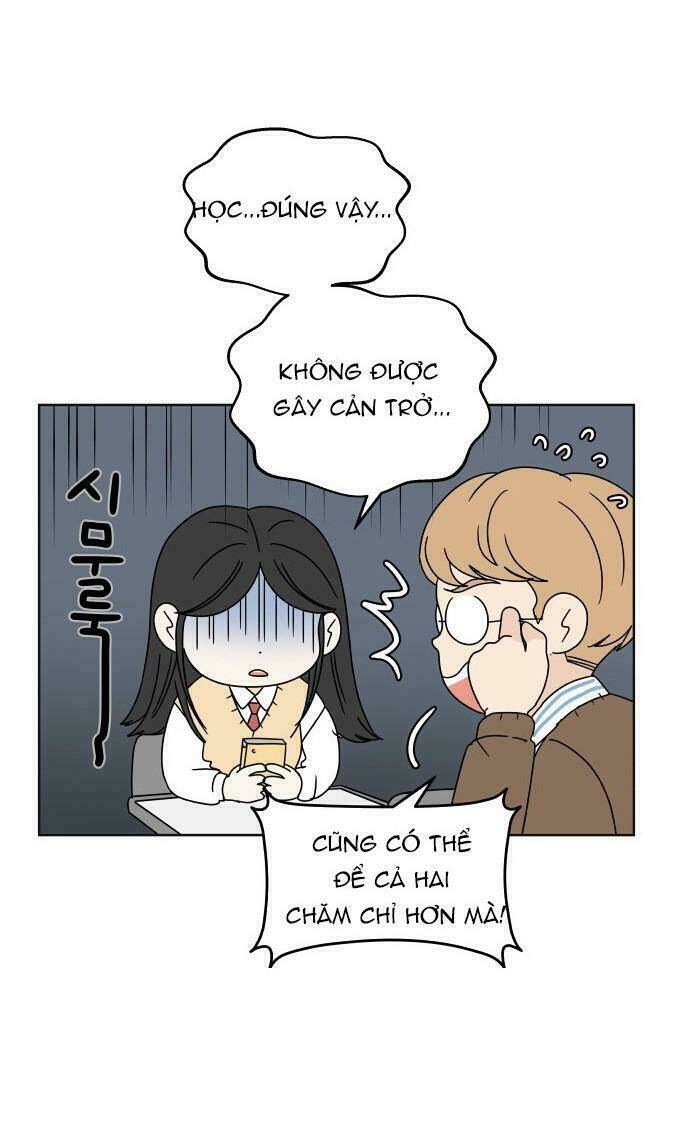 30 Phút Bước Đi Bên Em: Chapter 76