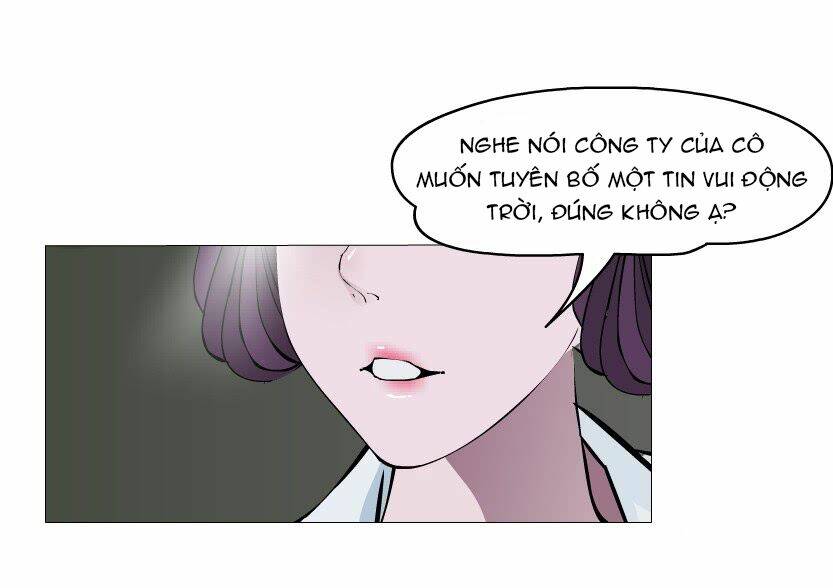 Cạm Bẫy Của Nữ Thần: Chapter 174