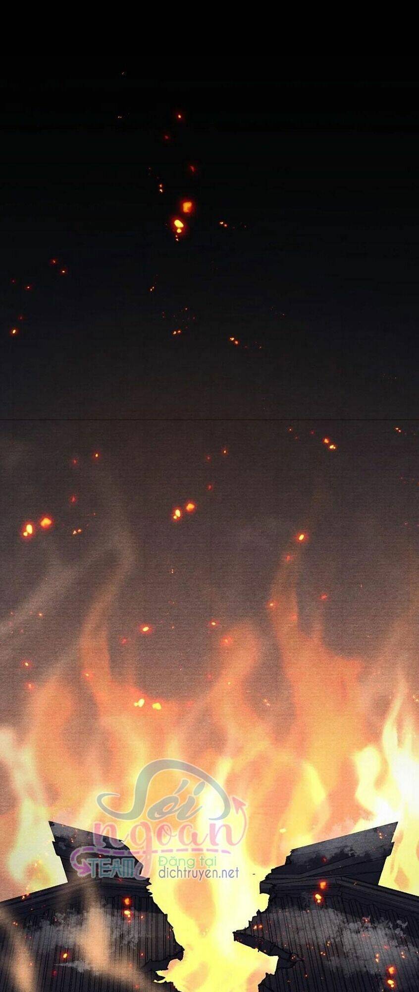 Nhất Kiếm Sương Hàn: Chapter 35