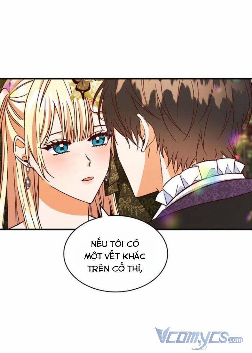 Lòng Trung Thành Với Kẻ Ác: Chapter 37