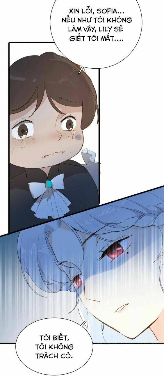 Hầu Nữ Giá Đáo: Chapter 10