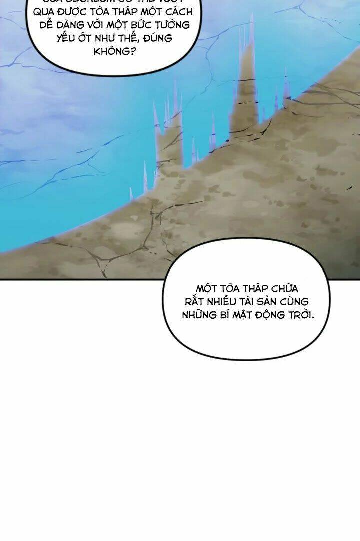 Nô Lệ Nghịch Thiên: Chapter 61