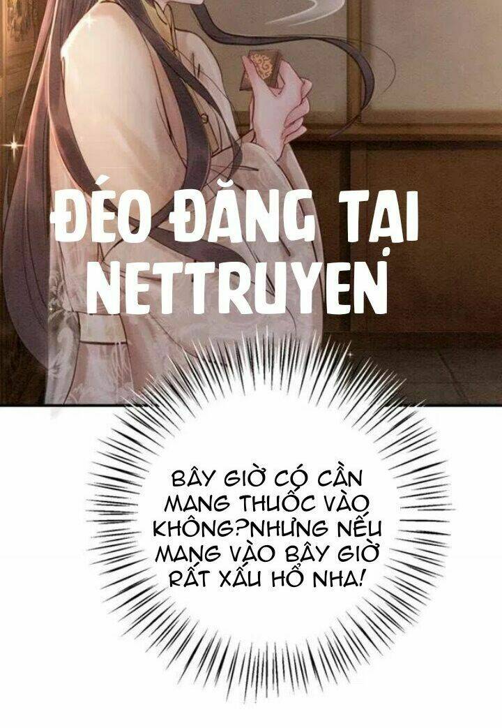 Trọng Sinh Bá Sủng Nhiếp Chính Vương Quá Mạnh Mẽ: Chapter 70