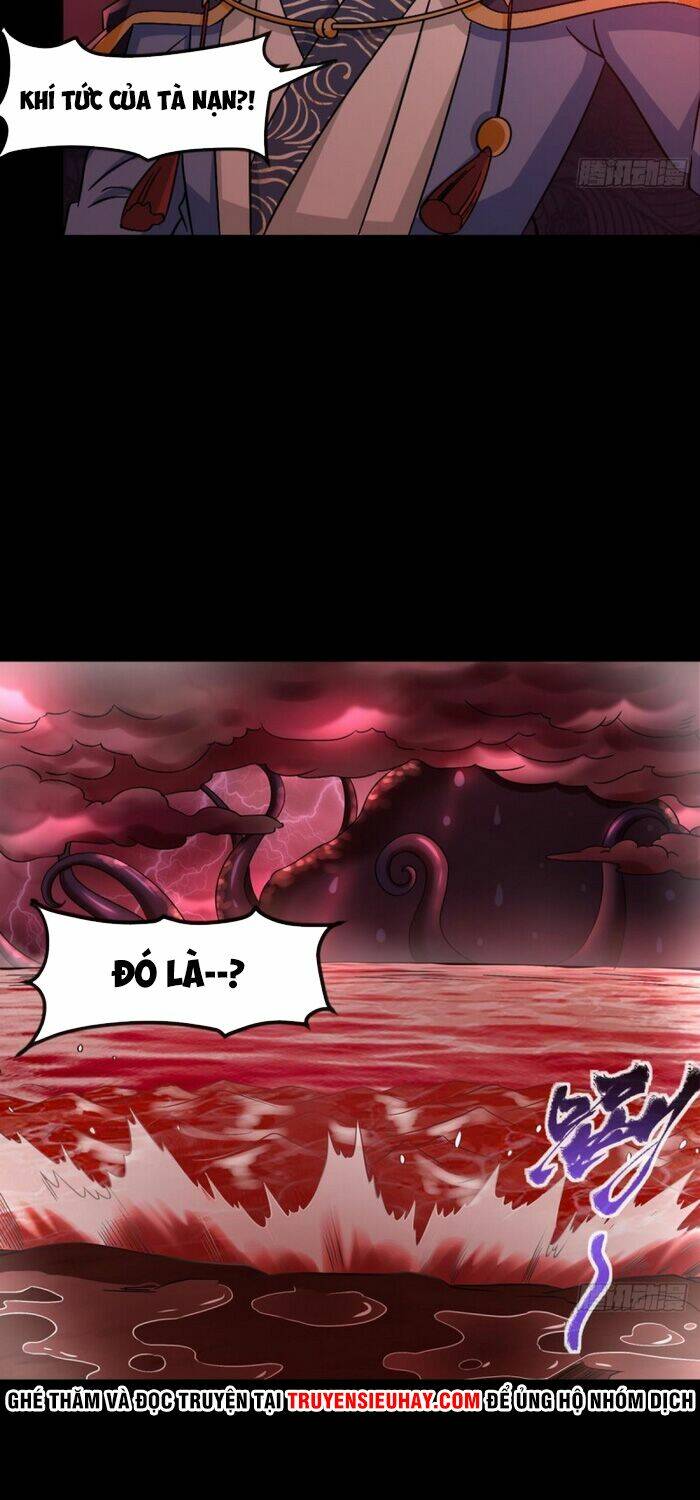 Lão Tổ Của Bạn Đang Online: Chapter 119