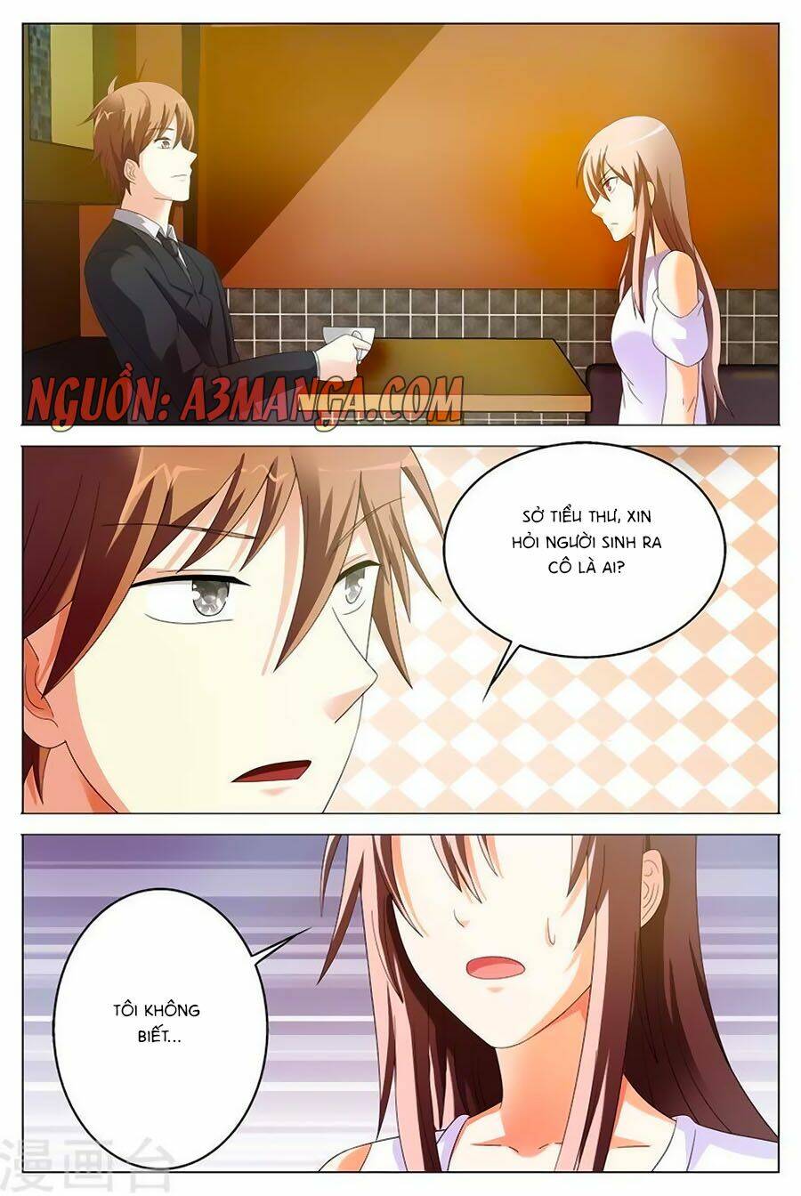 Thủ Tịch Ngoan Ngoan Ái: Chapter 36