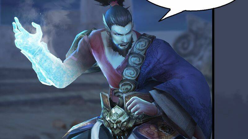 Lâm Uyên Kiếp: Chapter 10