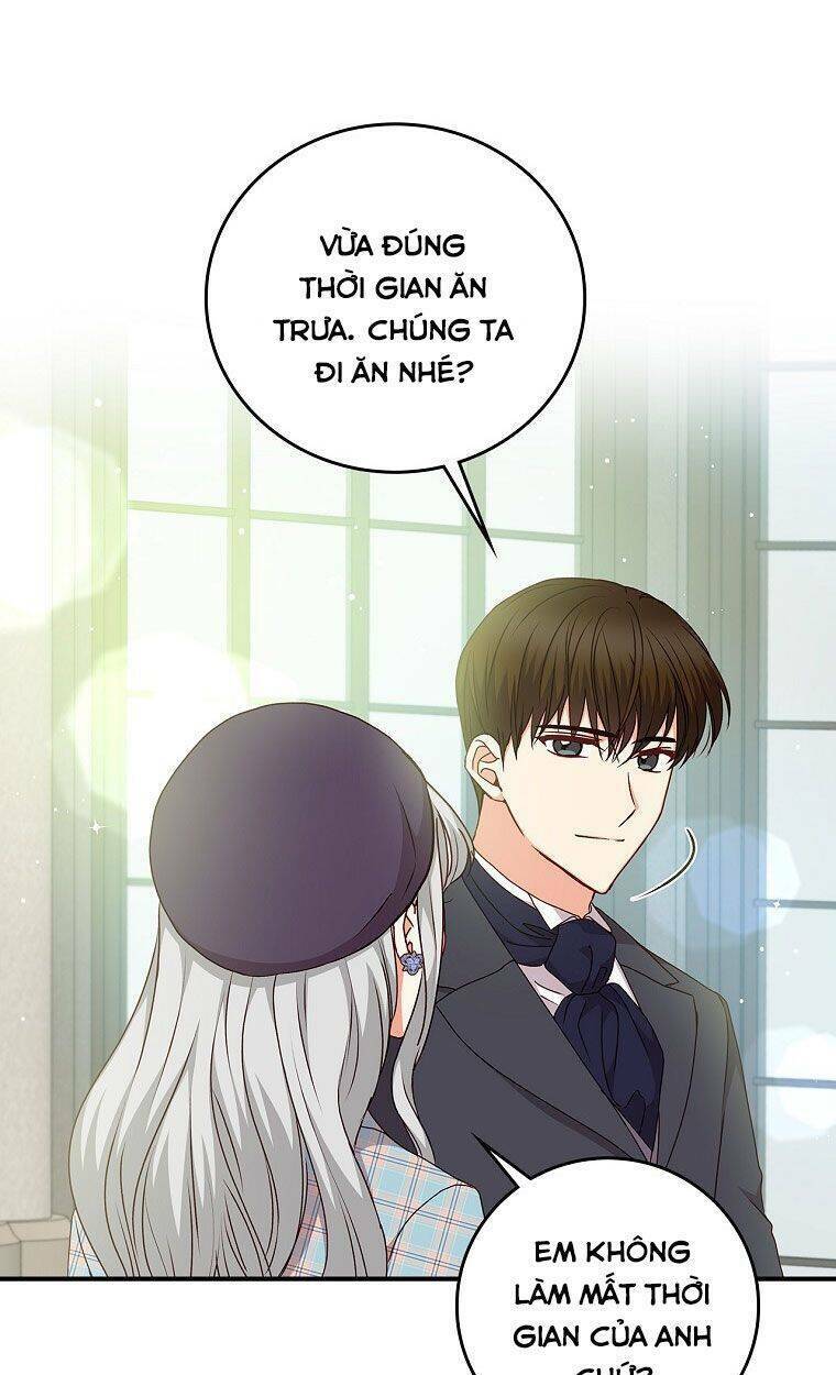 Đừng Chọc Đứa Em Gái Bé Bỏng Của Chúng Tôi: Chapter 87