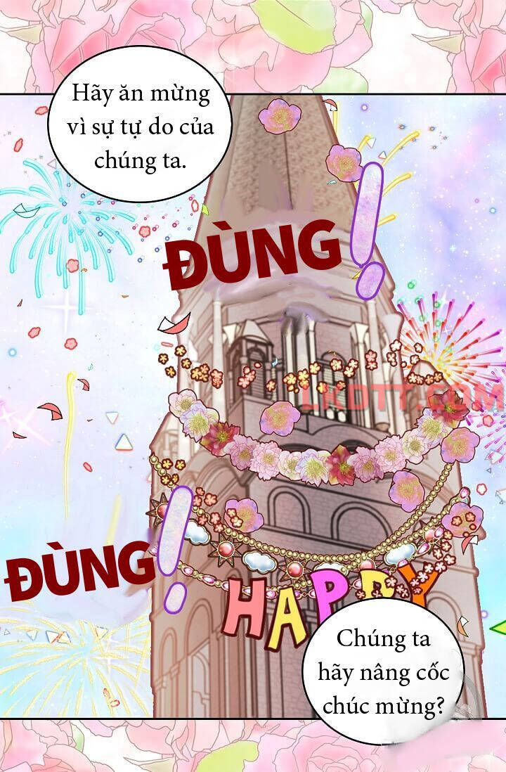 Đừng Xem Thường Nữ Phụ: Chapter 116