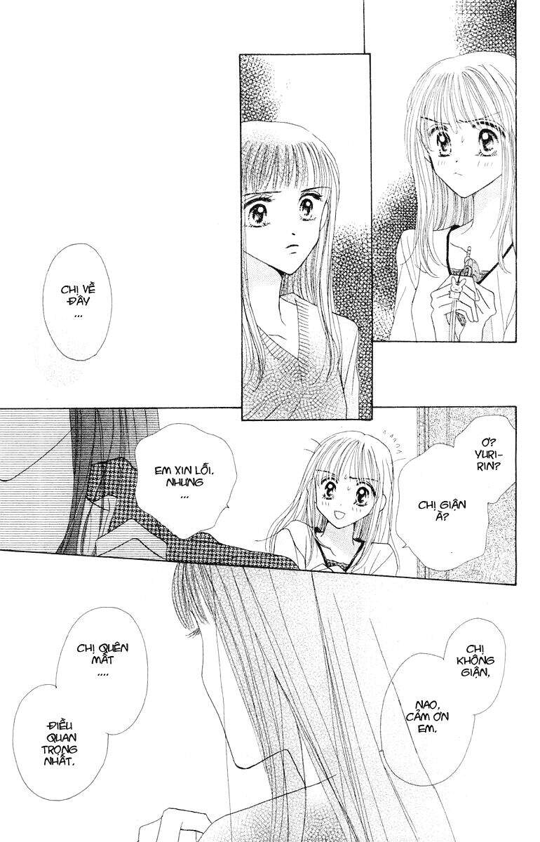 Lời Chào Ban Mai: Chapter 15