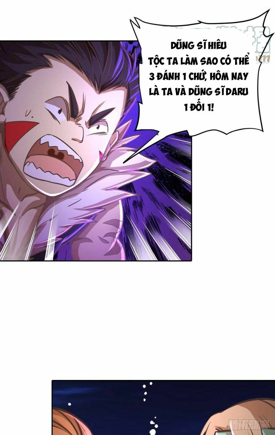 Người Nguyên Thủy Mạnh Nhất: Chapter 71